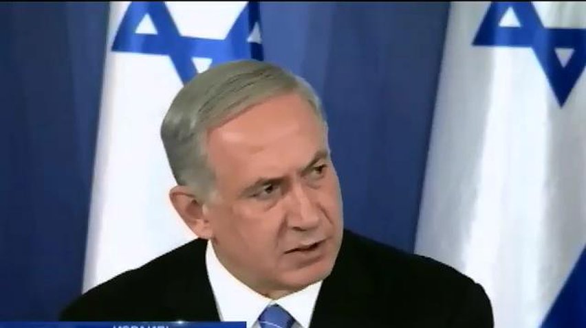 Израиль готовится к затяжной войне в Секторе Газа (видео)
