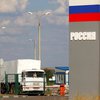 В российском Каменске-Шахтинском проверяют 262 КАМАЗа конвоя Путина
