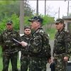 Порошенко призиває на війну спецпризначенців та артилеристів