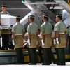 До Малайзії доставили 20 останків пасажирів рейсу МН17
