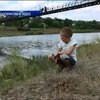 На Миколаївщині пенсіонер врятував потопаючого хлопчика