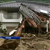 Більше 50 людей залишаються під завалами після зсуву ґрунту у Японії