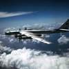 Бомбардировщики России дважды нарушили воздушное пространство Нидерландов