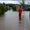Швецию затапливают сильнейшие дожди (видео)