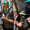 Секторе Газа казнили несколько человек, обвинив их в сотрудничестве с Израилем