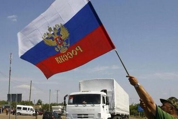 Россия перебросила к границе Украины 18 тысяч солдат