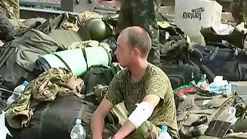 Бійцям з Львівщини нарешті виплатили зарплату за травень і червень