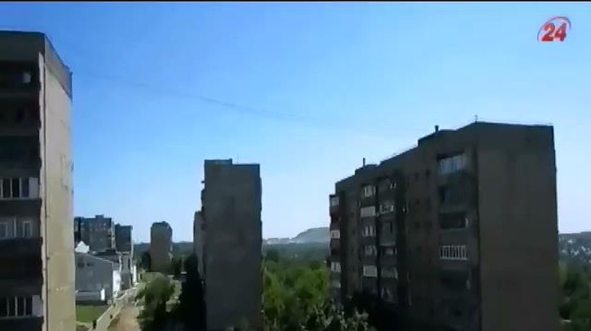 Енергетики повернули до Горлівки світло
