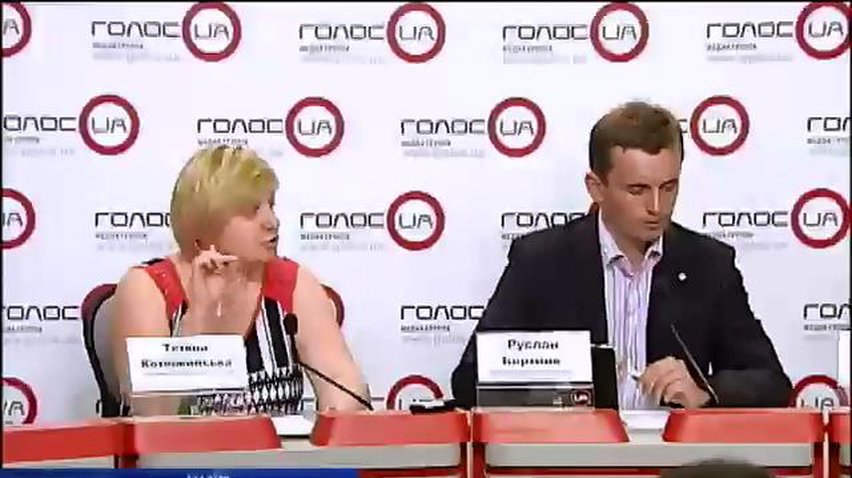 Активісти не вірять у реалізацію закону МВС про інтернет (відео)