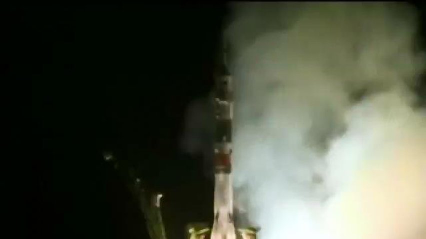 НАСА відмовляється від російських ракетоносіїв "Союз"