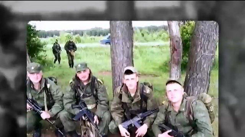В России хотят запретить солдатам пользоваться соцсетями