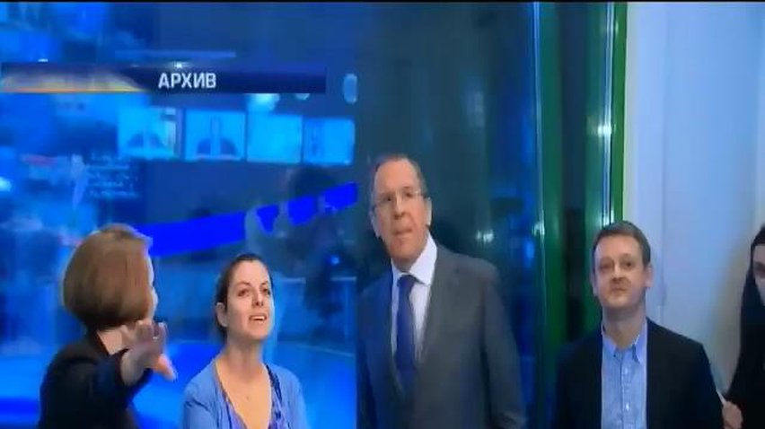 Вещание на французском языке телеканалу Russia Today обойдется в миллиард рублей