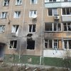 Донецк обстреливают из артиллерии: 3 погибших, горит типография (обновлено, фото)