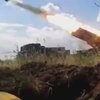 Кутейниково со стороны России обстреляли "Ураганами"