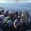 У берегів Лівії затонуло судно з нелегалами: 170 загиблих