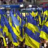 У столиці на честь свята проведуть парад вишиванок