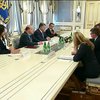 Порошенко закликав Москву повернутися у рамки міжнародного права