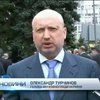 У Києві сім'ї загиблих на сході міліціонерів отримали сертифікати на квартири