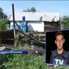 Террористы усиленно обстреливают пригороды Донецка (видео)