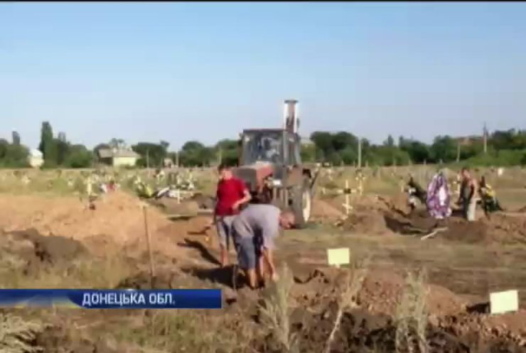Терористи змушують воювати затриманих у Донецькому СІЗО (відео)