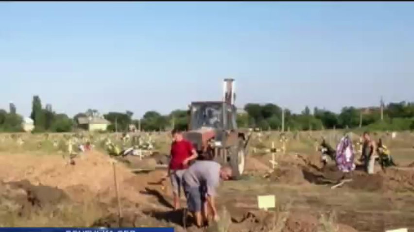 Терористи змушують воювати затриманих у Донецькому СІЗО (відео)
