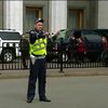 Рух автомобілів у центрі Києва перекритий до 8 вечора