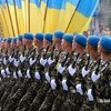 У святковому параді візьмуть участь 2500 тисячі військових та 150 одиниць техніки