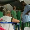 За переховування хворого на Еболу у Сьєрра-Леоне можна отримати 2 роки в'язниці
