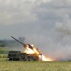 Донецкую область начали обстреливать с территории России запрещенными боеприпасами - руководство АТО