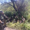 Под Иловайском батальон "Донбасс" и украинские военные разбили южную группировку террористов