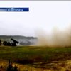 С территории России по Украине стреляют запрещенными снарядами (видео)