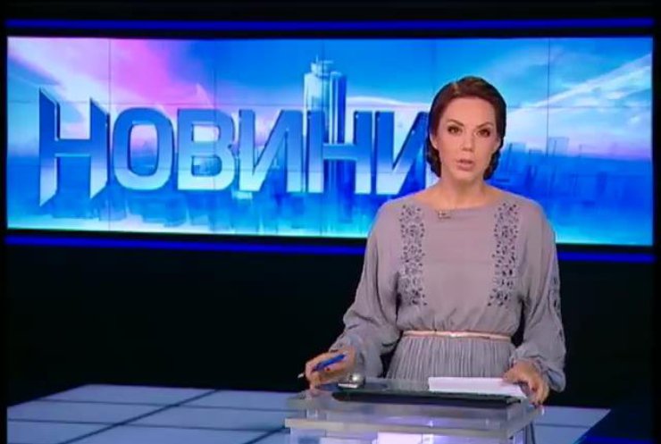 З Майдану на передову Донбасу вирушив броньований "Тарас Шевченко" (відео)