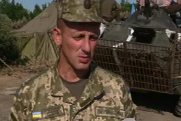 Террористы в День независимости ударили дезинформацей о захватах украинских городов