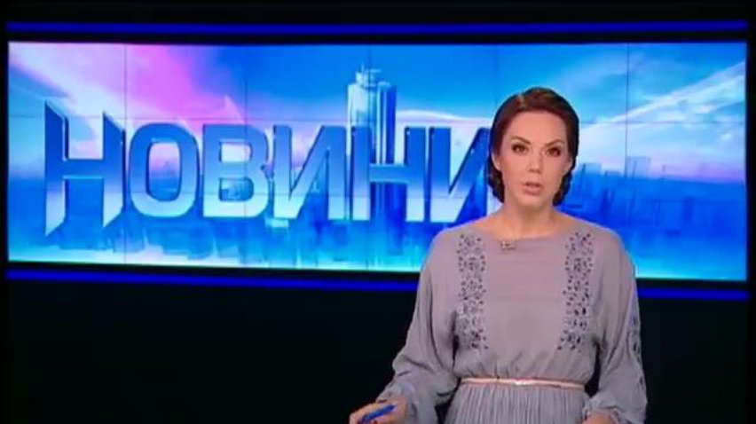 З Майдану на передову Донбасу вирушив броньований "Тарас Шевченко" (відео)