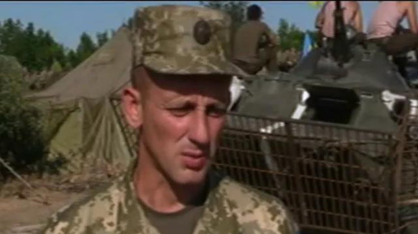 Террористы в День независимости ударили дезинформацей о захватах украинских городов