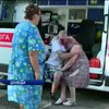 У Донецьку снаряди влучили у палати з тяжкохворими обласної лікарні (відео)