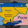 Прикордонники ведуть бій з терористами біля Новоазовську