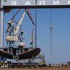 Крымская самооборона захватила керченский судостроительный завод