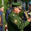 В России боятся обсуждать похороны псковских десантников под страхом расправы