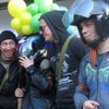 В Енакиево террористы обворовали магазин Фокстрот на 4 миллиона гривен