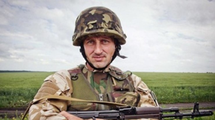Украинские военные захватили в плен группу российских десантников