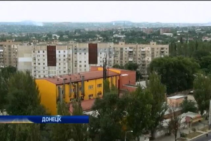 От обстрела террористов храма Иоанна Крондштатского погибли три человека