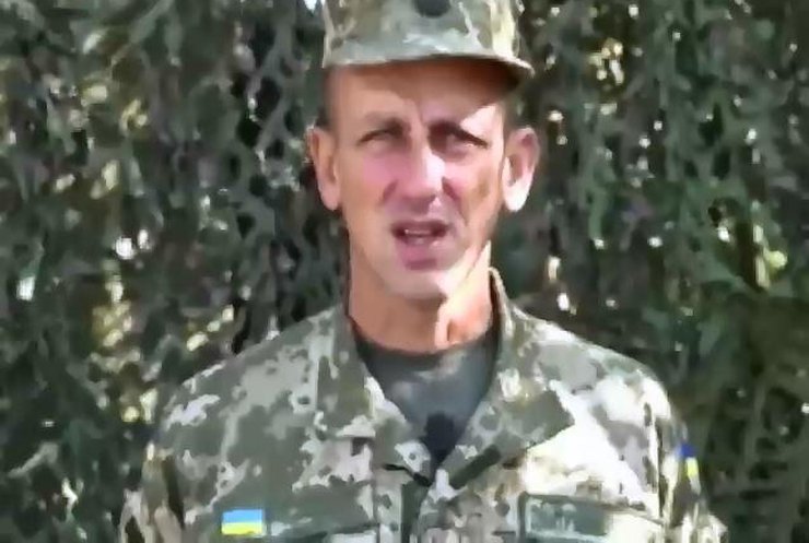 Украинские военные за сутки уничтожили 250 российских наемников