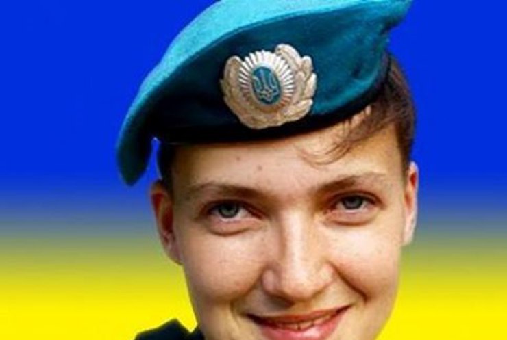 Надежда Савченко попала в плен к боевикам еще до гибели российских журналистов - адвокат