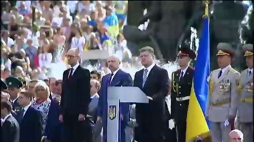 Від президента чекають розпуску Верховної ради