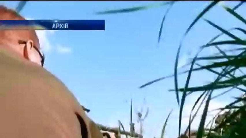 З Росії на Донбасс перекинули п'ять груп диверсантів