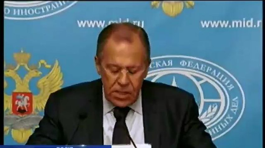 Москва обіцяє надати Україні перелік товарів у наступному гуманітарному конвої