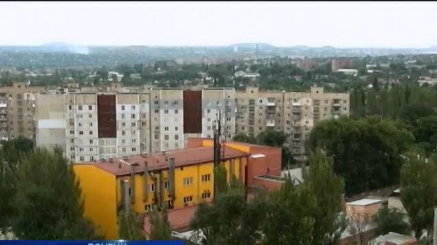 От обстрела террористов храма Иоанна Крондштатского погибли три человека