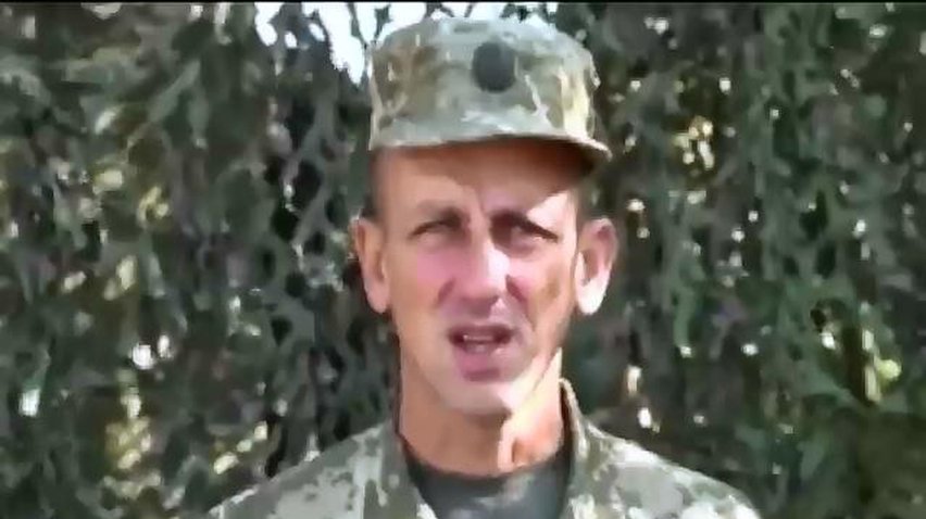 Украинские военные за сутки уничтожили 250 российских наемников