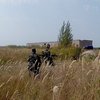 Под Иловайском военные попали в окружение, погиб комбат батальона "Херсон"